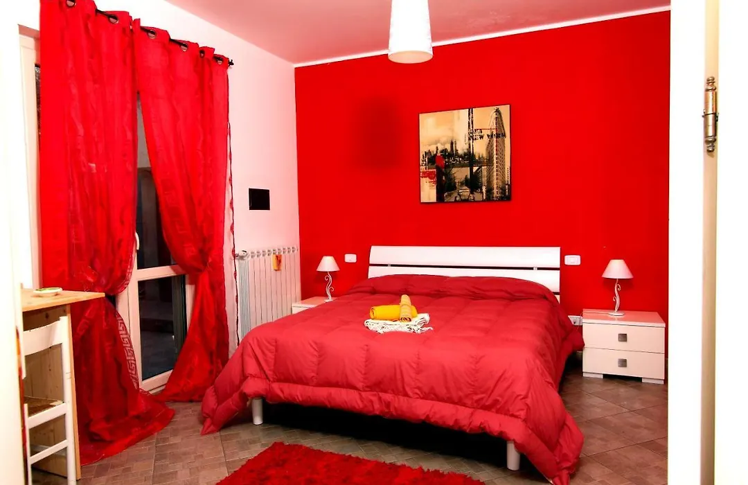 b&b il Maggiolino-1